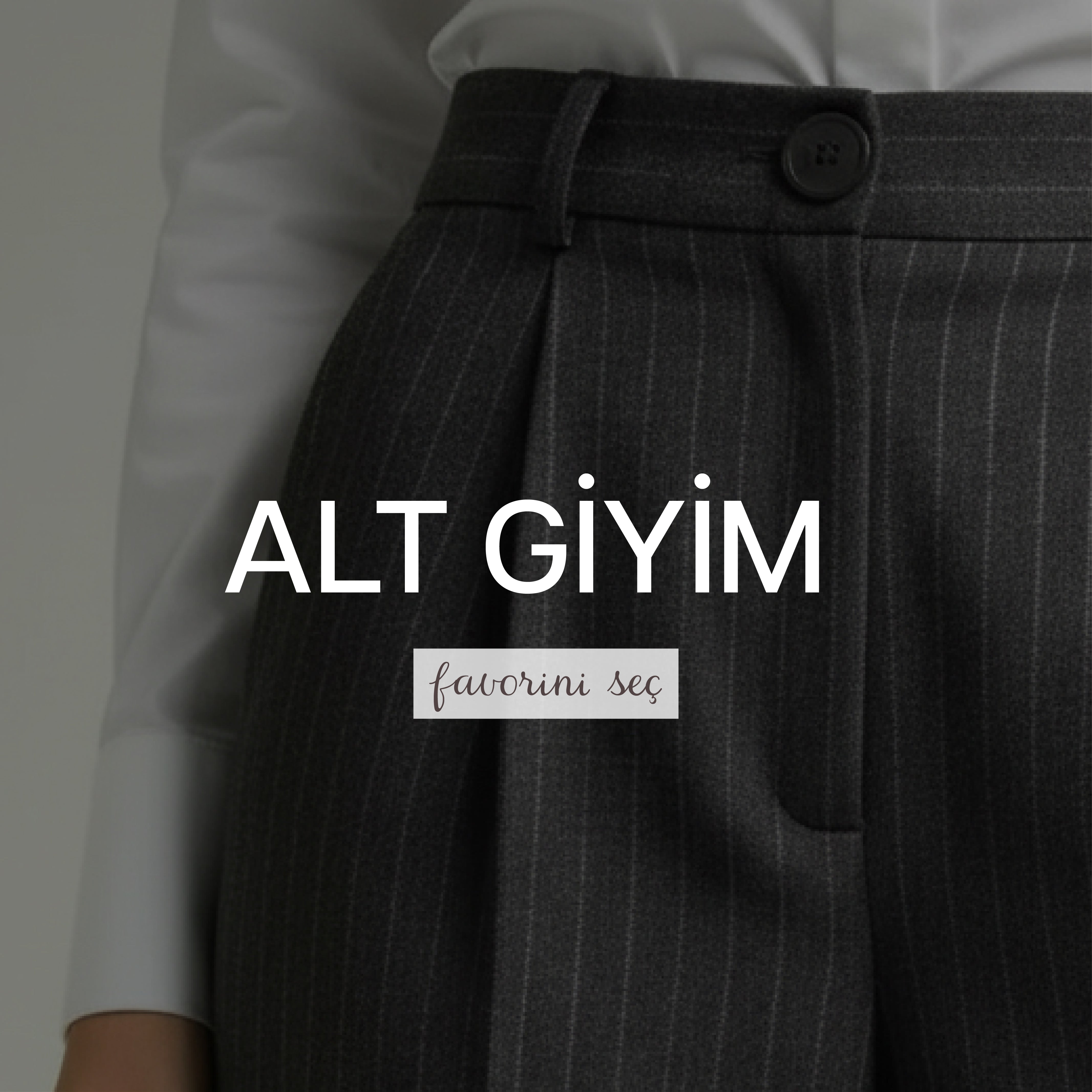 Alt Giyim – BALPİN
