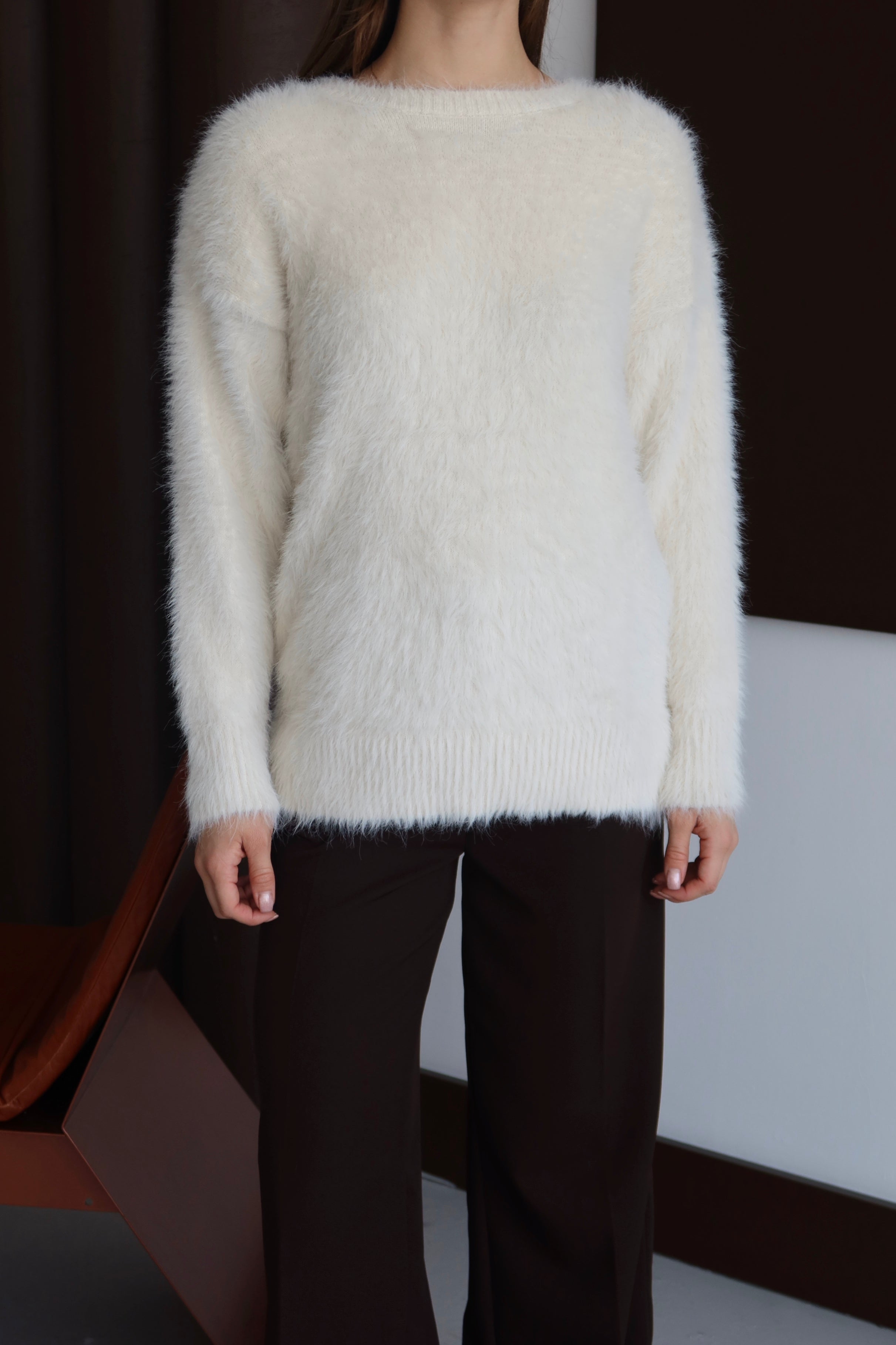 Premium Dokulu Kazak