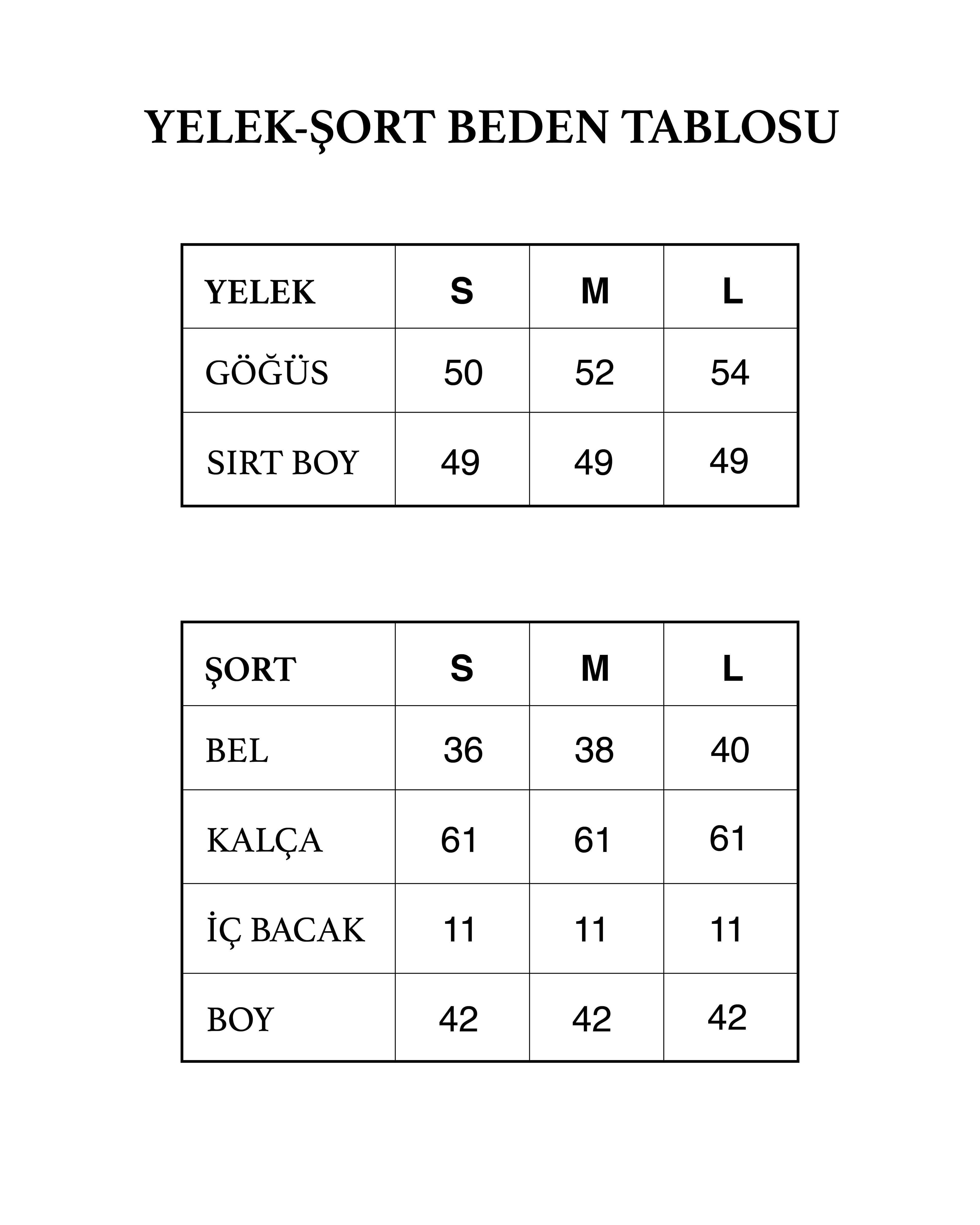 Beyaz %100 Organik Keten Yelek-Şort Takım